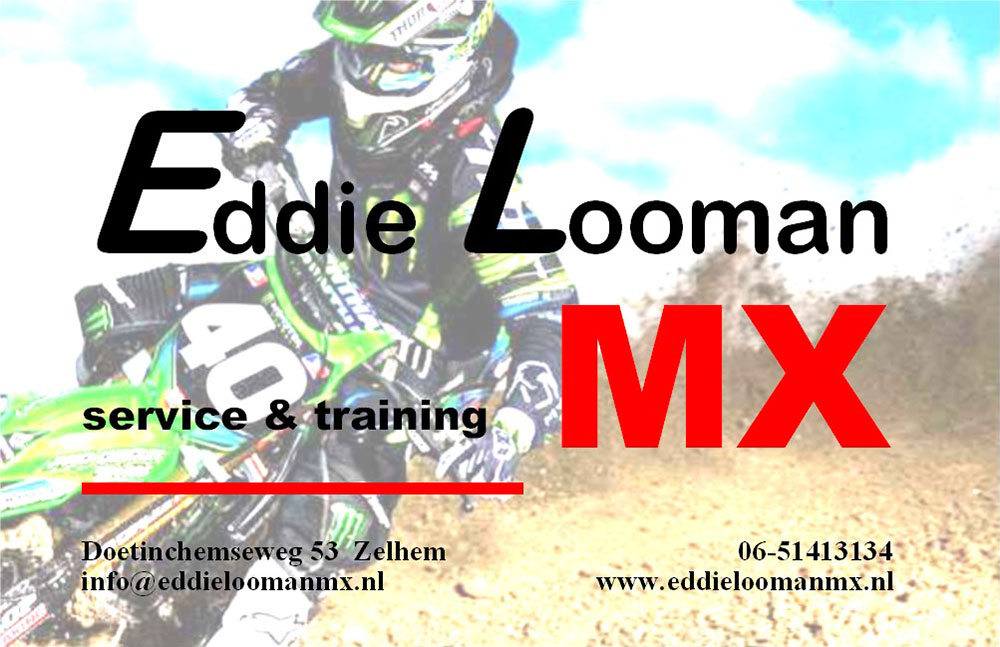 eddie looman 1